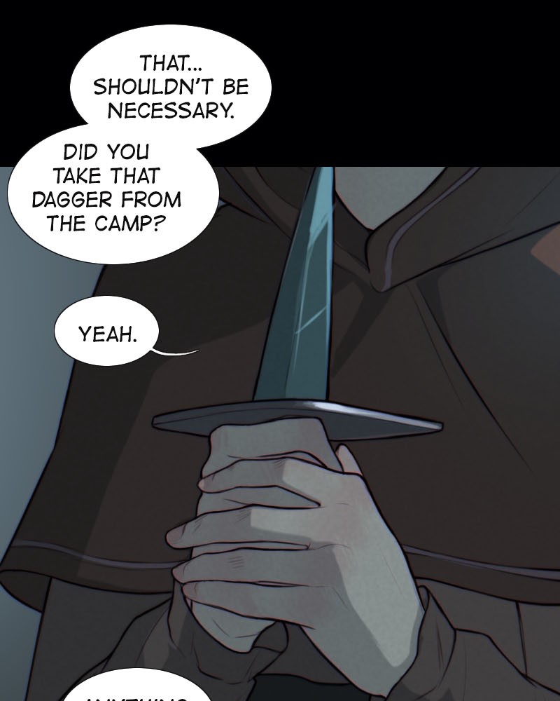 Stray Souls Chapter 17 - page 80