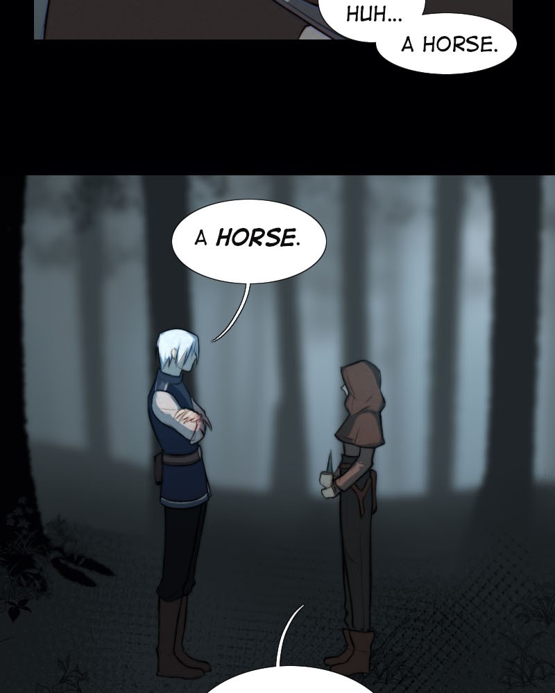 Stray Souls Chapter 17 - page 82