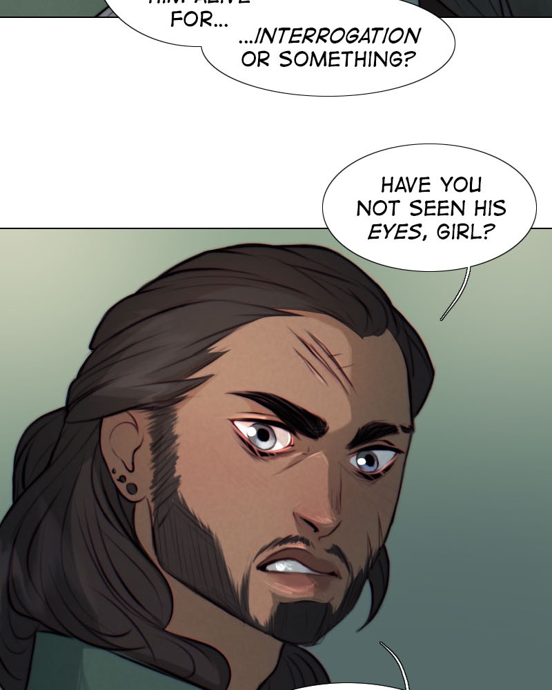 Stray Souls Chapter 15 - page 68