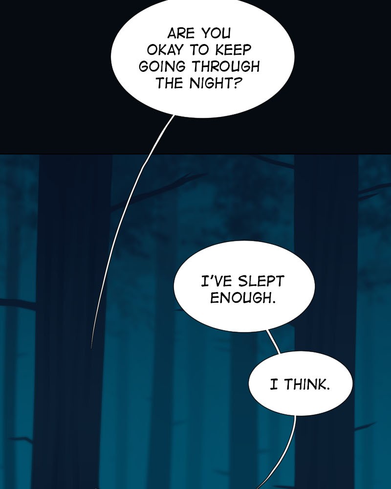 Stray Souls Chapter 14 - page 49