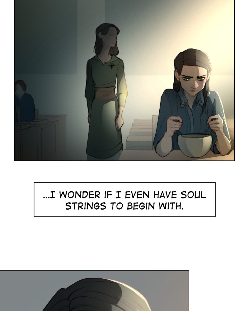 Stray Souls Chapter 1 - page 58