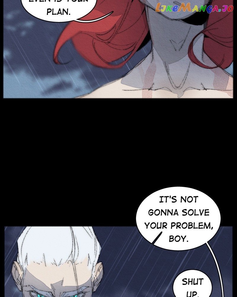 Stray Souls Chapter 120 - page 22