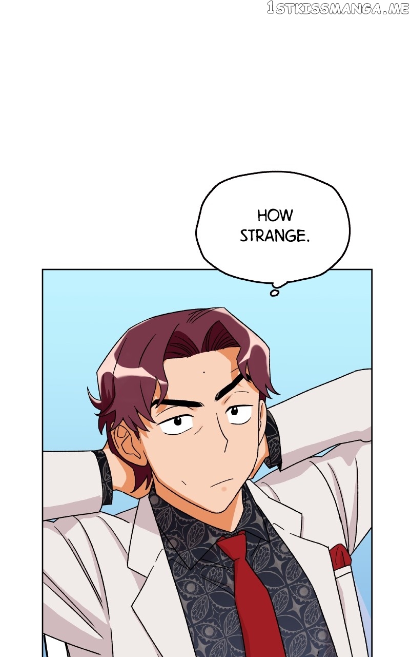 To the Stars I Love Chapter 9 - page 32