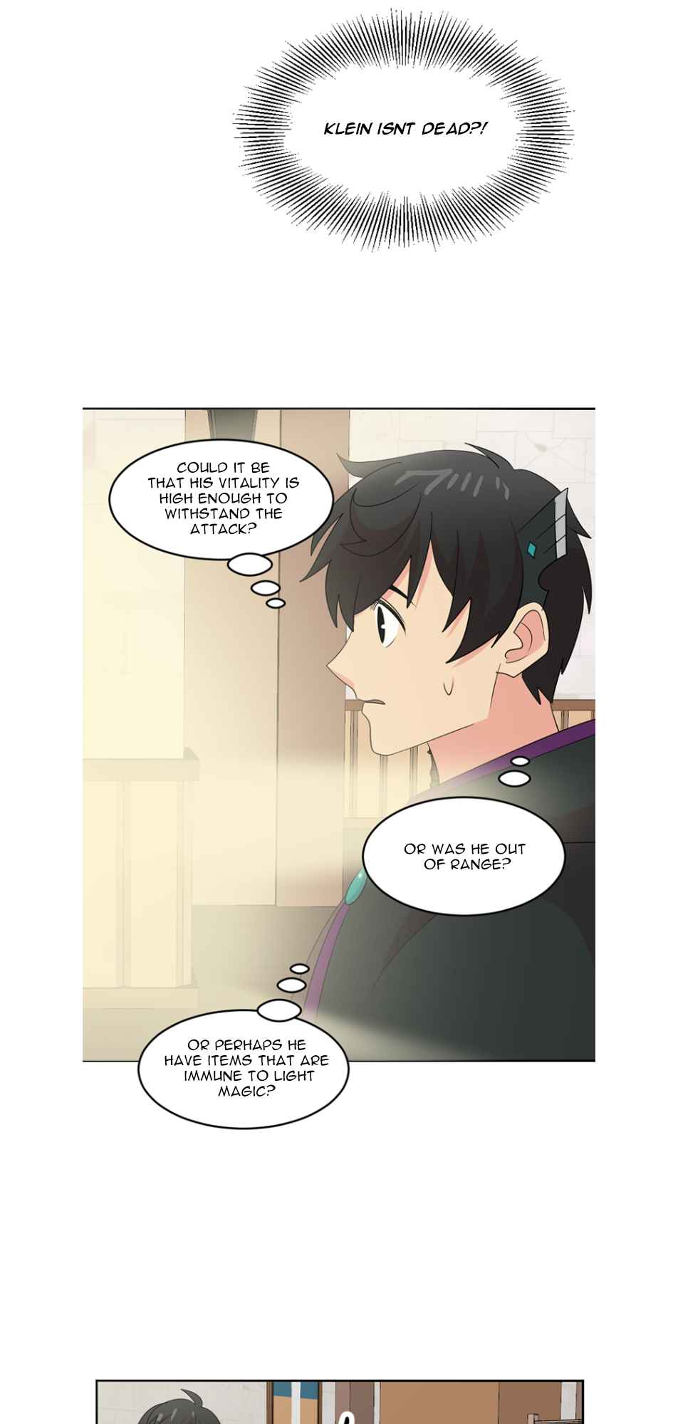 Reader (Chang Han-Yoon) Chapter 192 - page 19