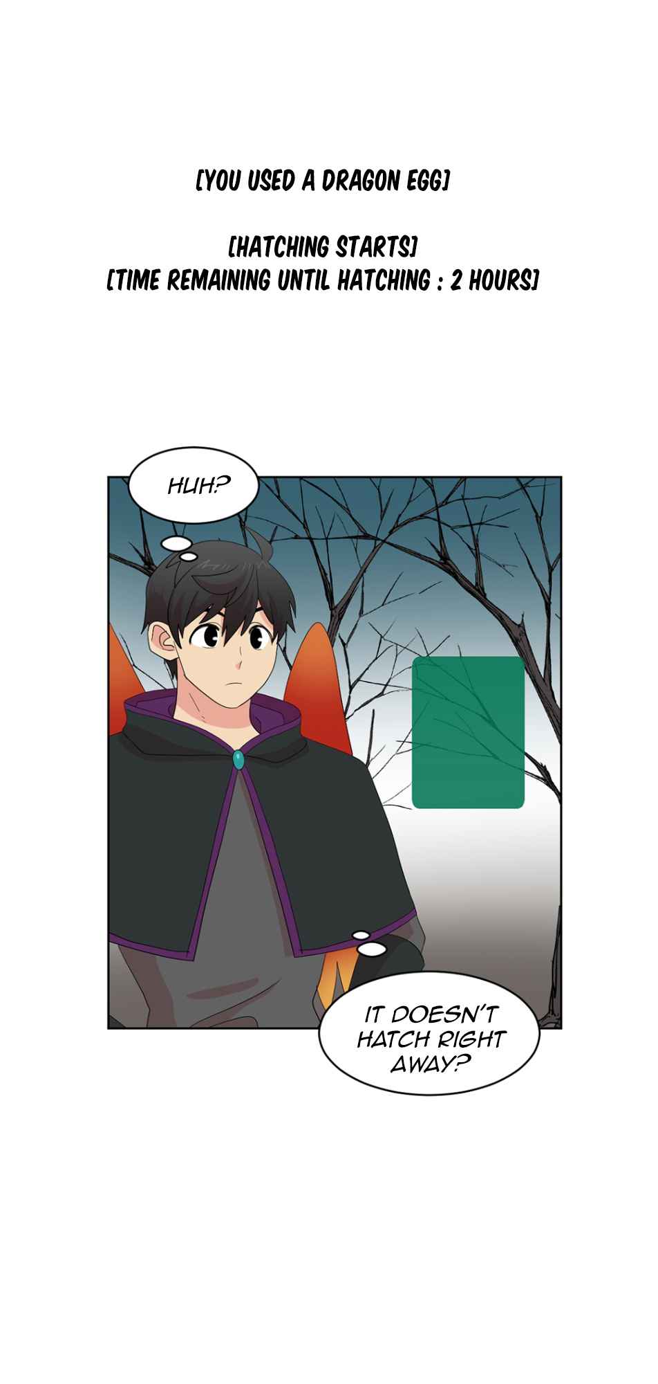 Reader (Chang Han-Yoon) Chapter 188 - page 2