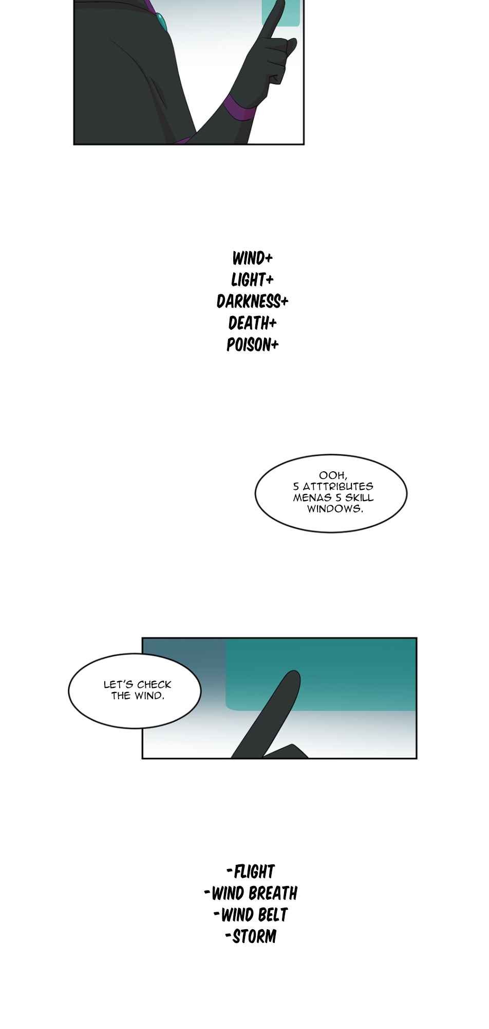 Reader (Chang Han-Yoon) Chapter 188 - page 42