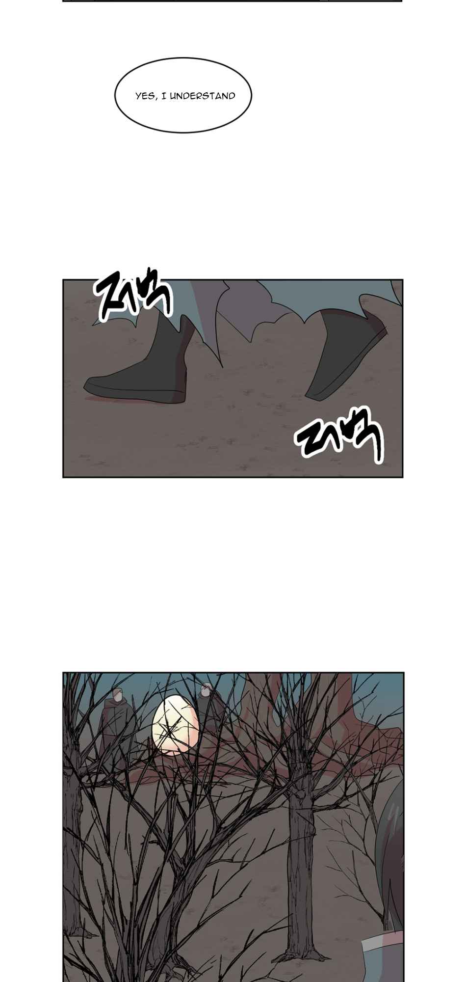 Reader (Chang Han-Yoon) Chapter 187 - page 28