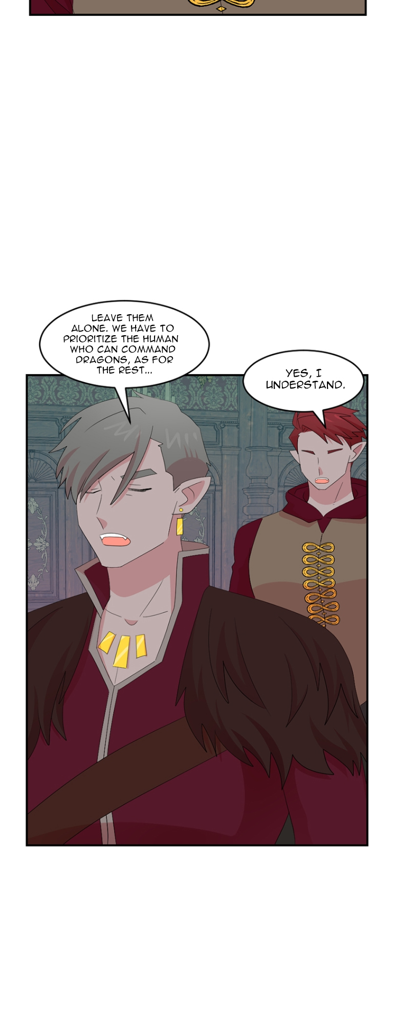 Reader (Chang Han-Yoon) Chapter 181 - page 22