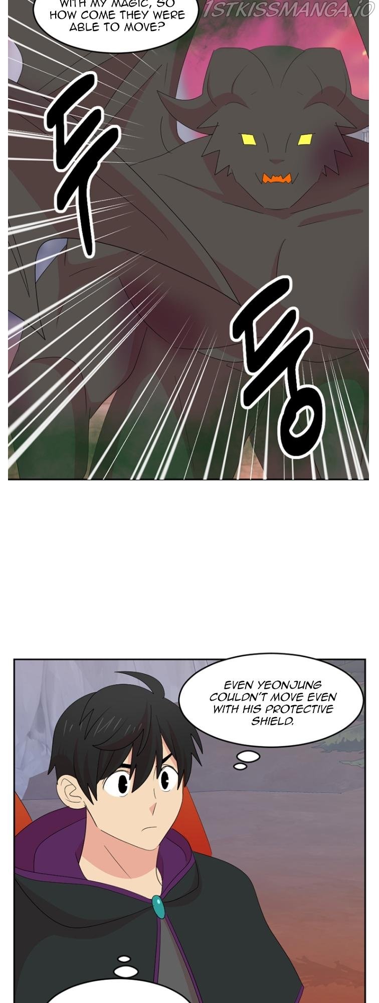 Reader (Chang Han-Yoon) Chapter 178 - page 27