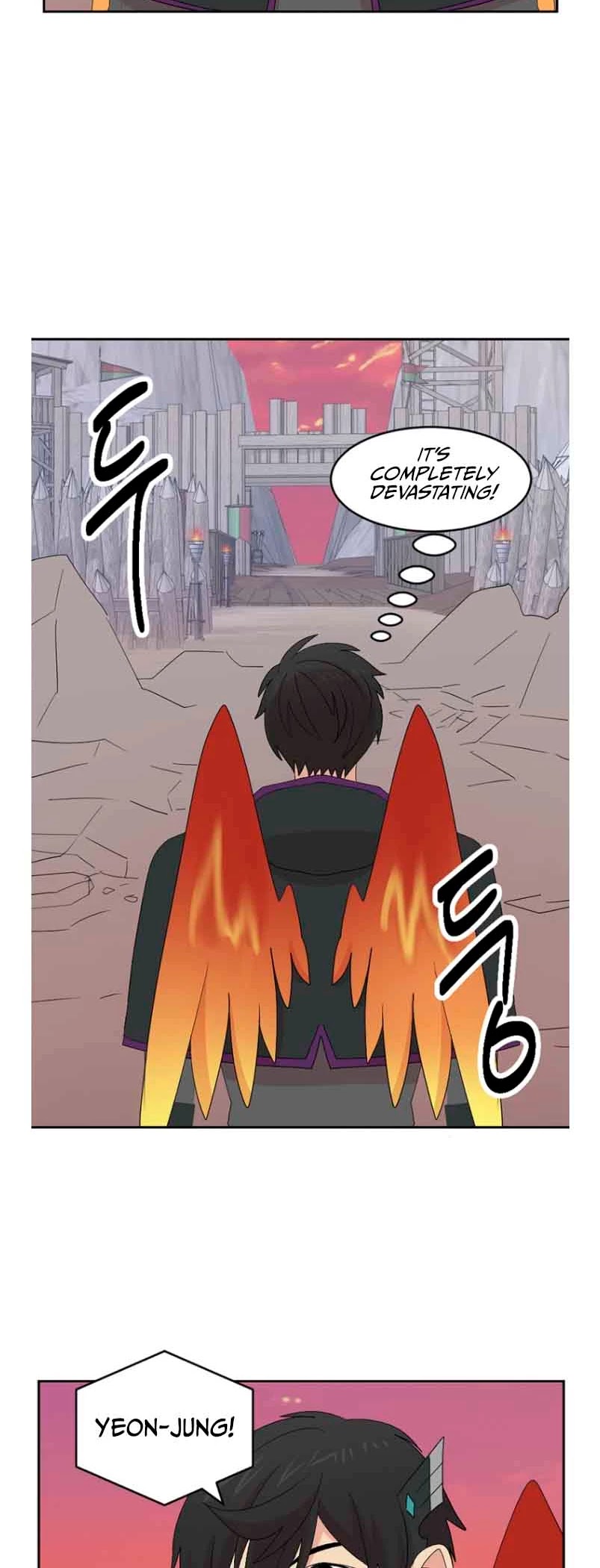 Reader (Chang Han-Yoon) chapter 163 - page 6