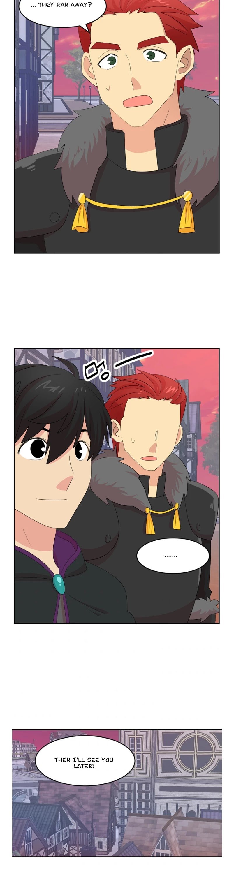 Reader (Chang Han-Yoon) chapter 158 - page 32