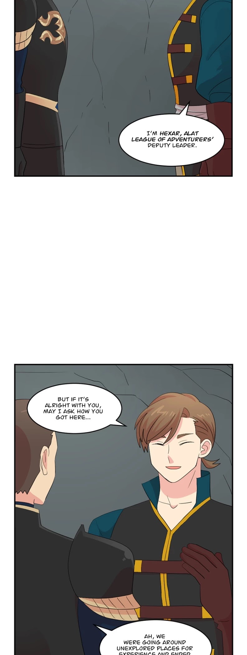 Reader (Chang Han-Yoon) chapter 156 - page 29