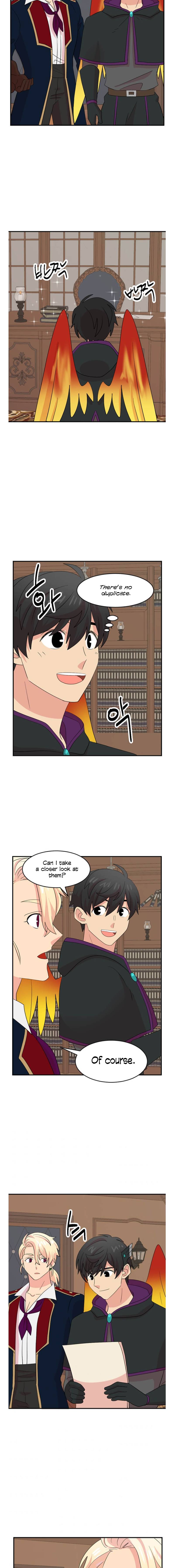 Reader (Chang Han-Yoon) chapter 154 - page 13