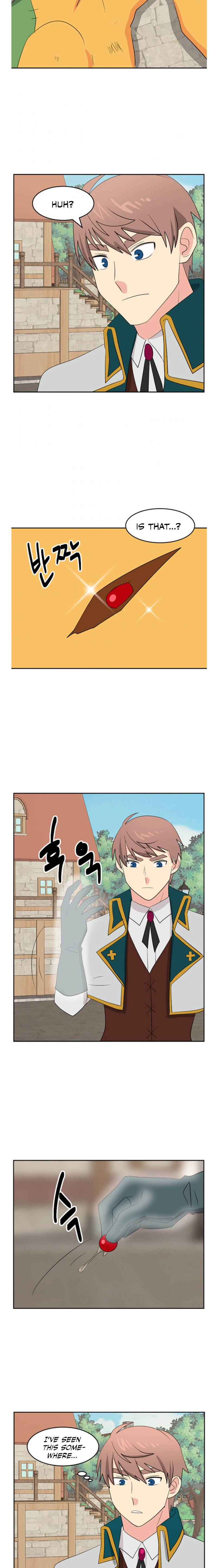 Reader (Chang Han-Yoon) chapter 147 - page 13