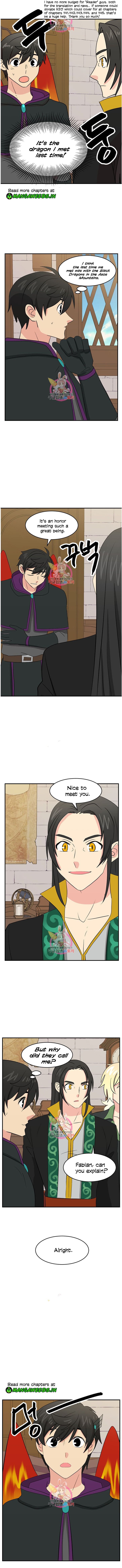 Reader (Chang Han-Yoon) chapter 139 - page 2