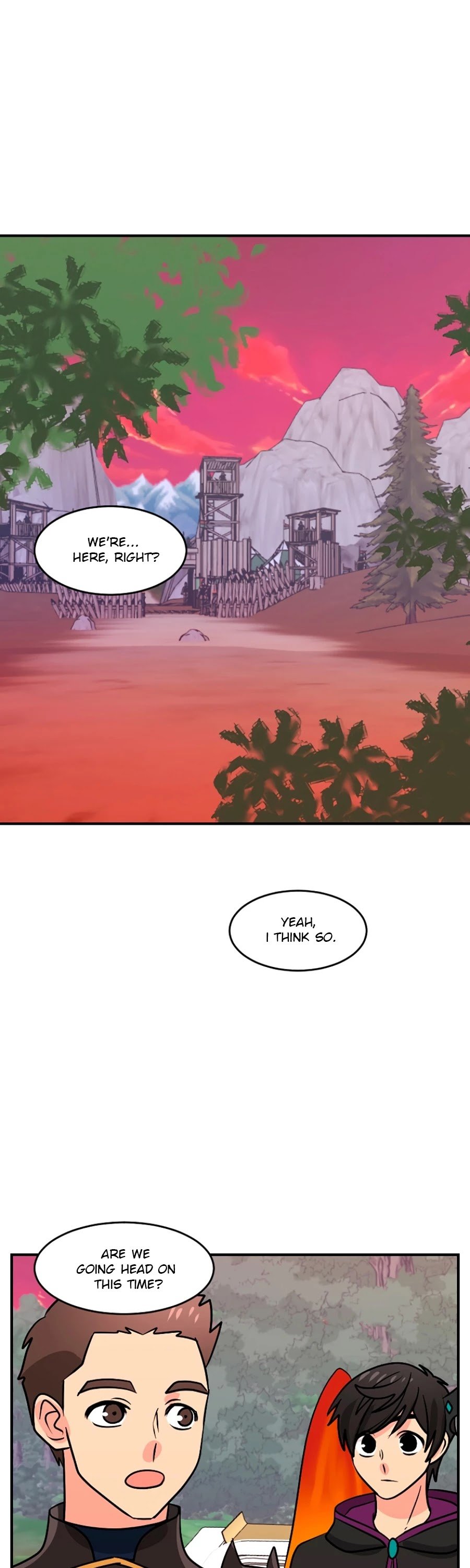 Reader (Chang Han-Yoon) chapter 103 - page 17