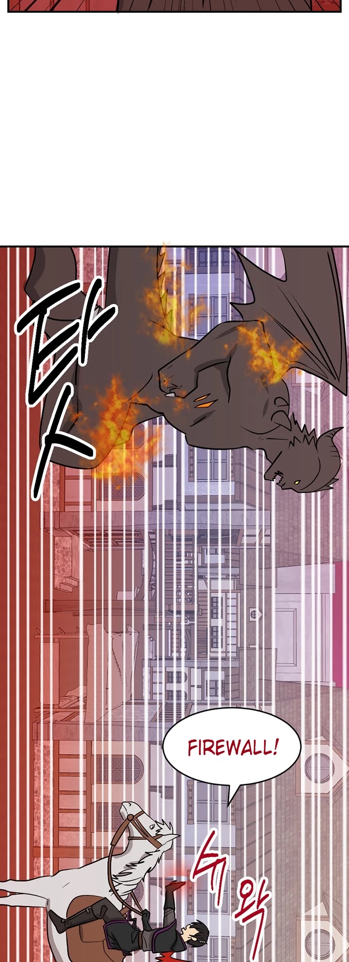 Reader (Chang Han-Yoon) chapter 98 - page 8