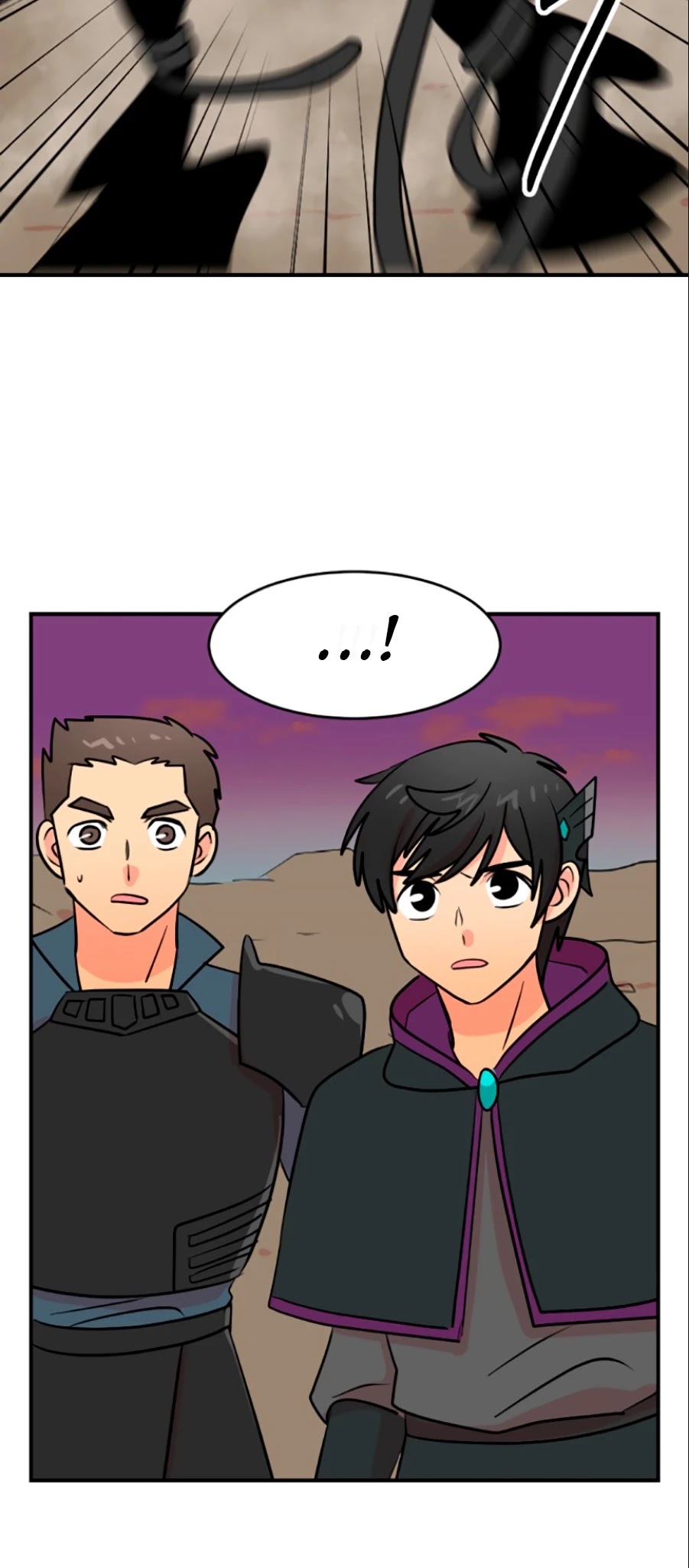 Reader (Chang Han-Yoon) chapter 79 - page 27