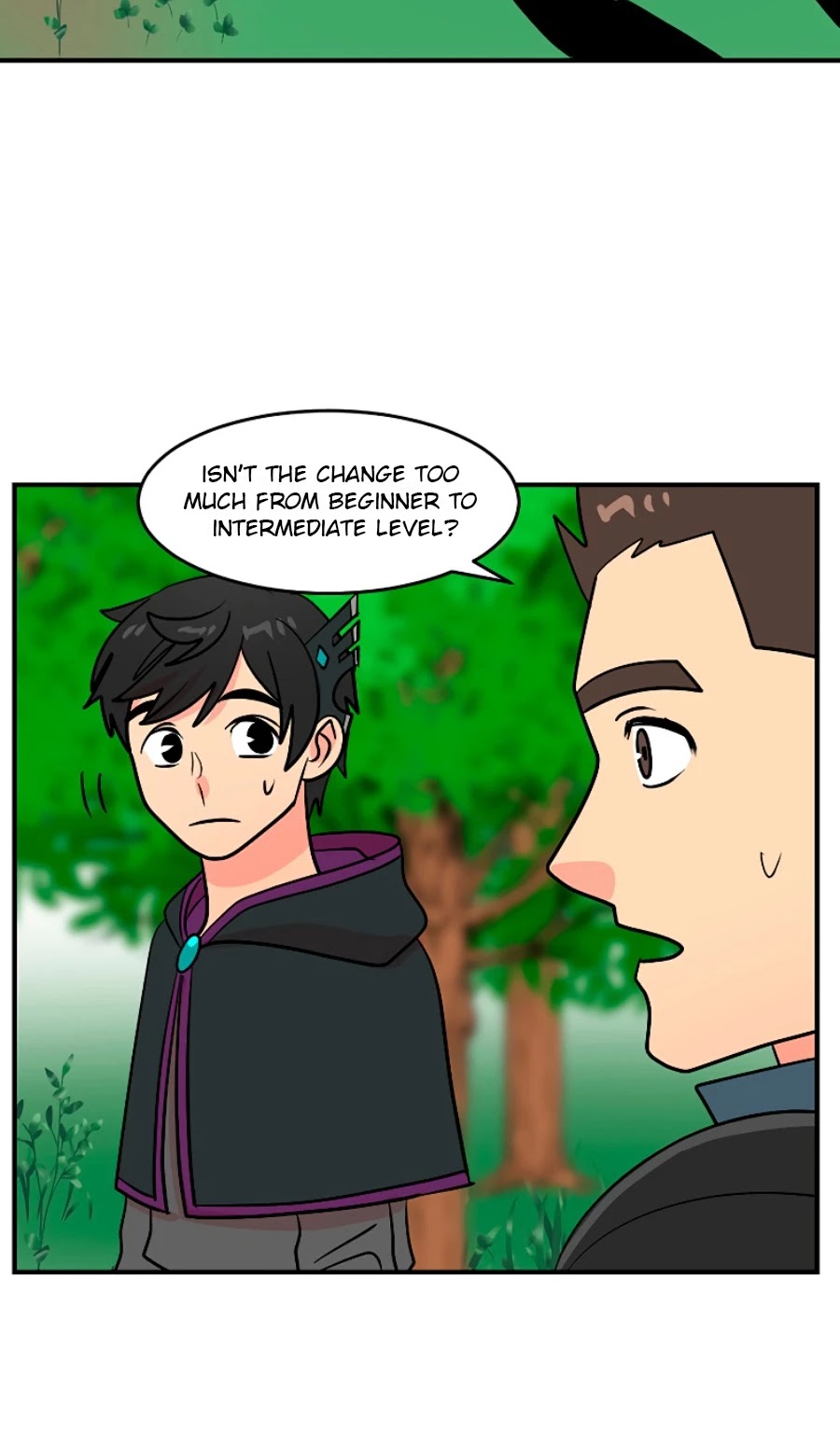 Reader (Chang Han-Yoon) chapter 74 - page 35