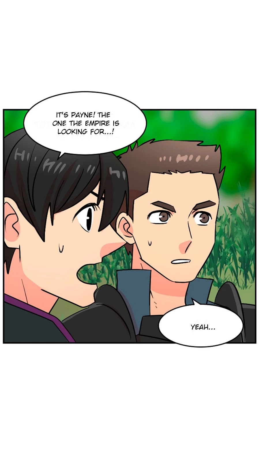 Reader (Chang Han-Yoon) chapter 73 - page 15