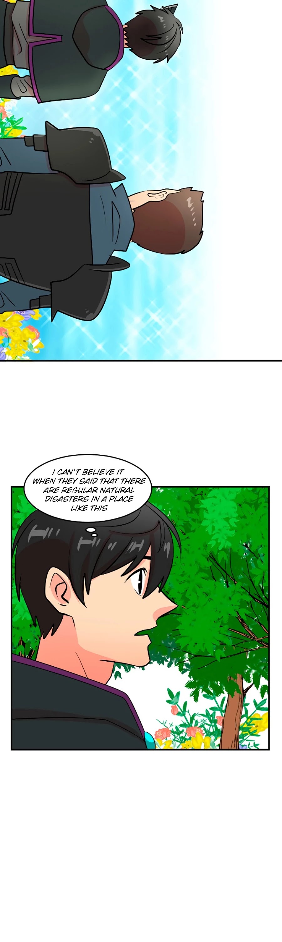 Reader (Chang Han-Yoon) chapter 73 - page 29