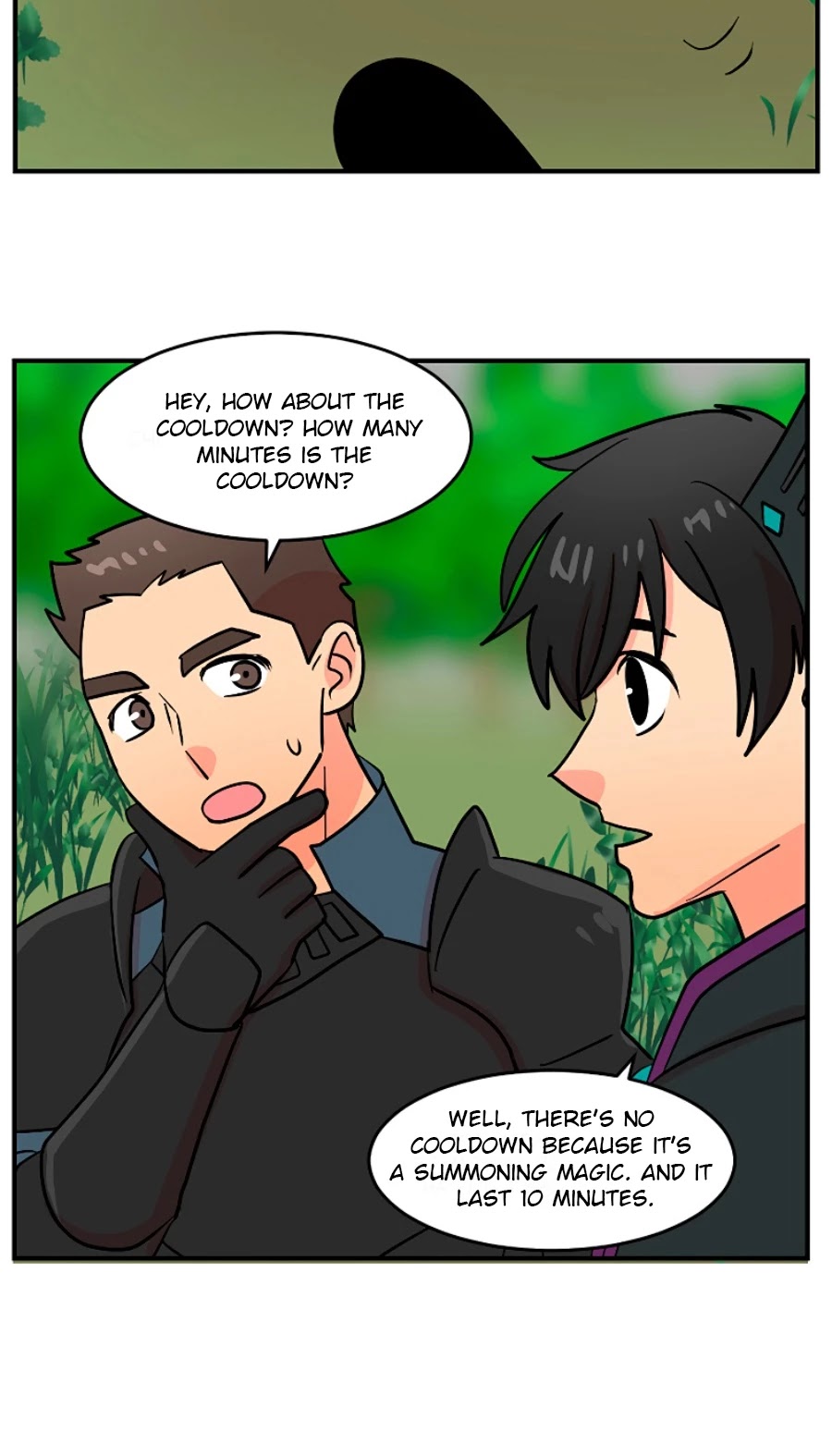 Reader (Chang Han-Yoon) chapter 72 - page 14