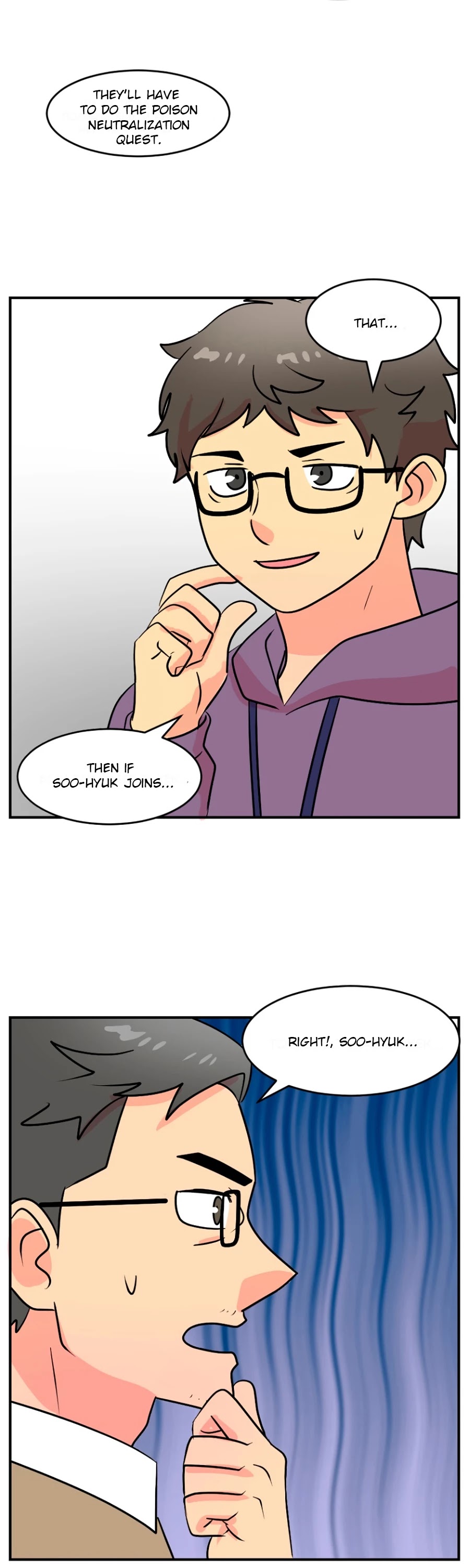 Reader (Chang Han-Yoon) chapter 67 - page 19