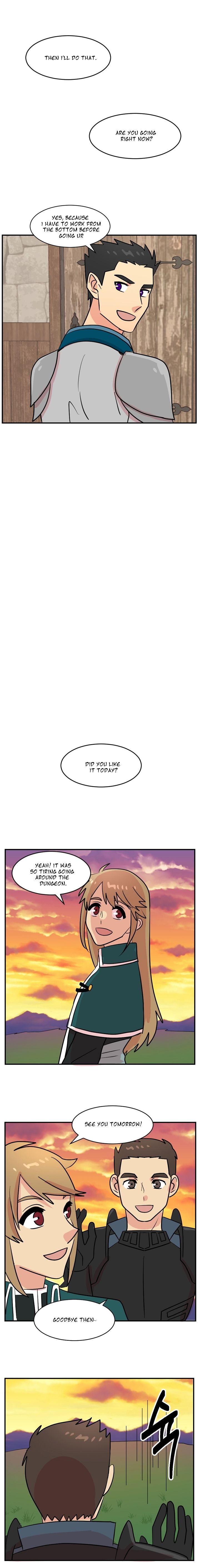 Reader (Chang Han-Yoon) chapter 53 - page 9