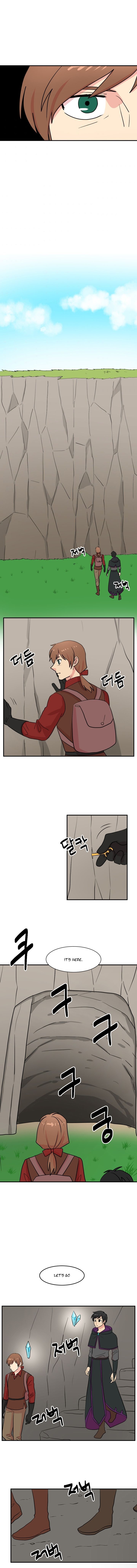 Reader (Chang Han-Yoon) chapter 43 - page 5