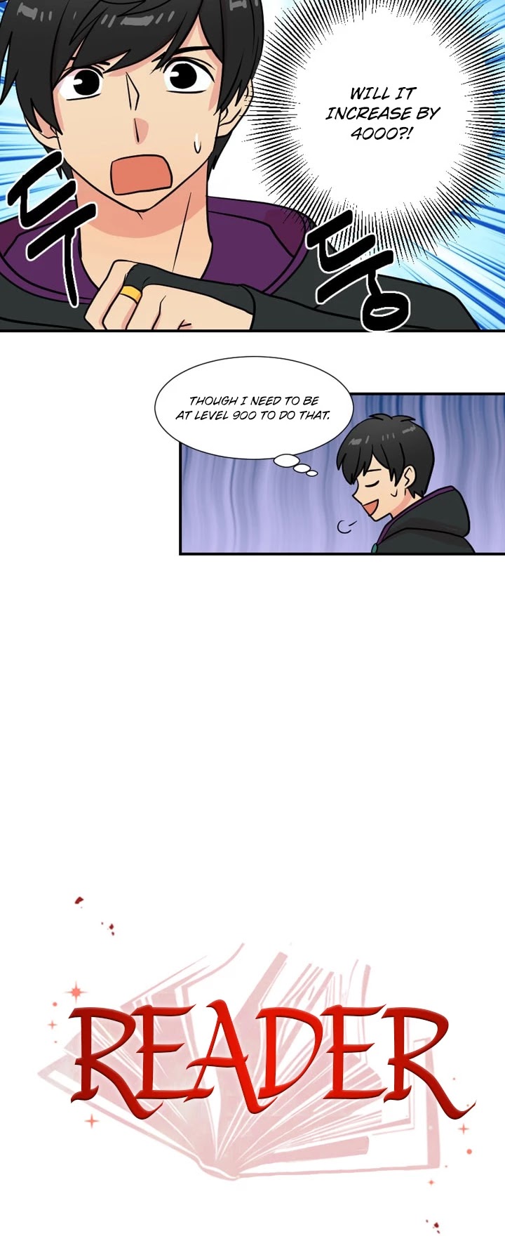 Reader (Chang Han-Yoon) chapter 23 - page 7