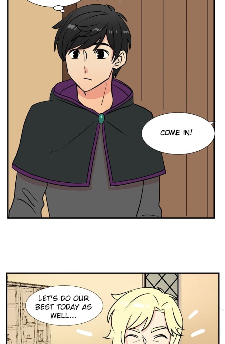 Reader (Chang Han-Yoon) chapter 18 - page 16