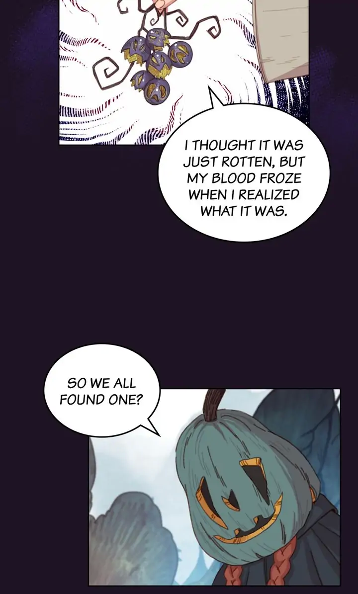 The Secret of Umbra Chapter 6 - page 15