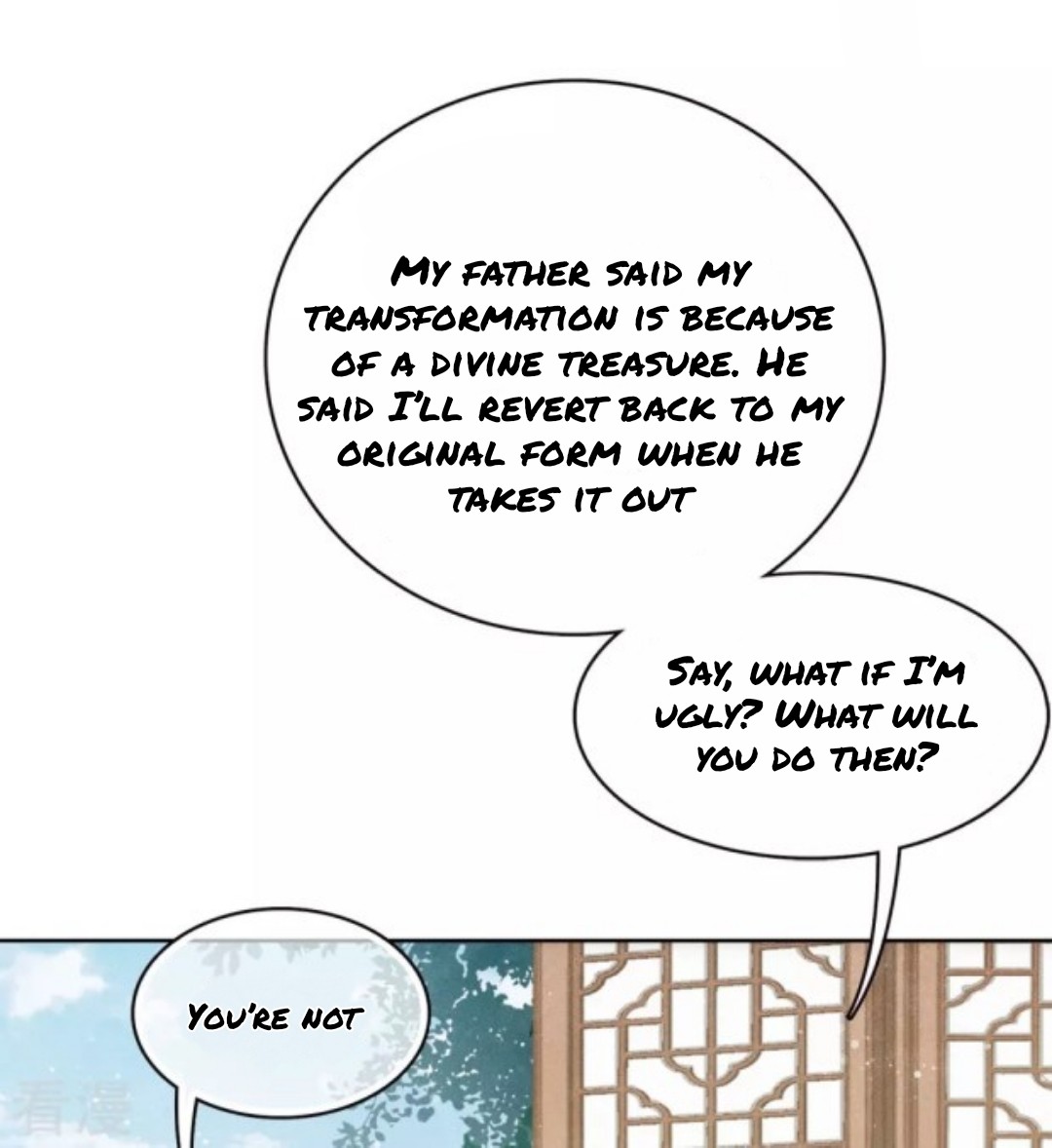 Lost You Forever Chapter 86 - page 9