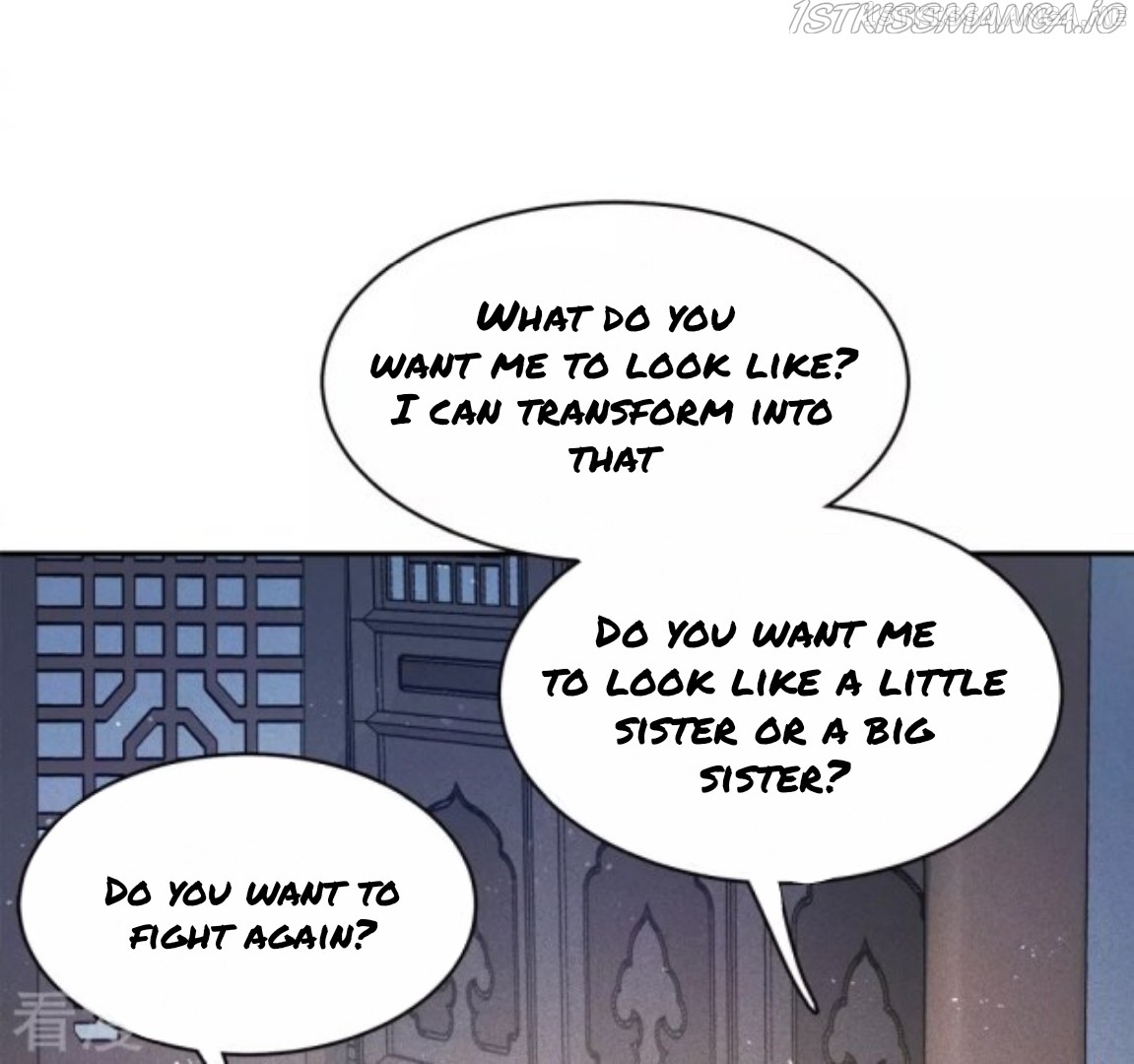 Lost You Forever Chapter 81.5 - page 9