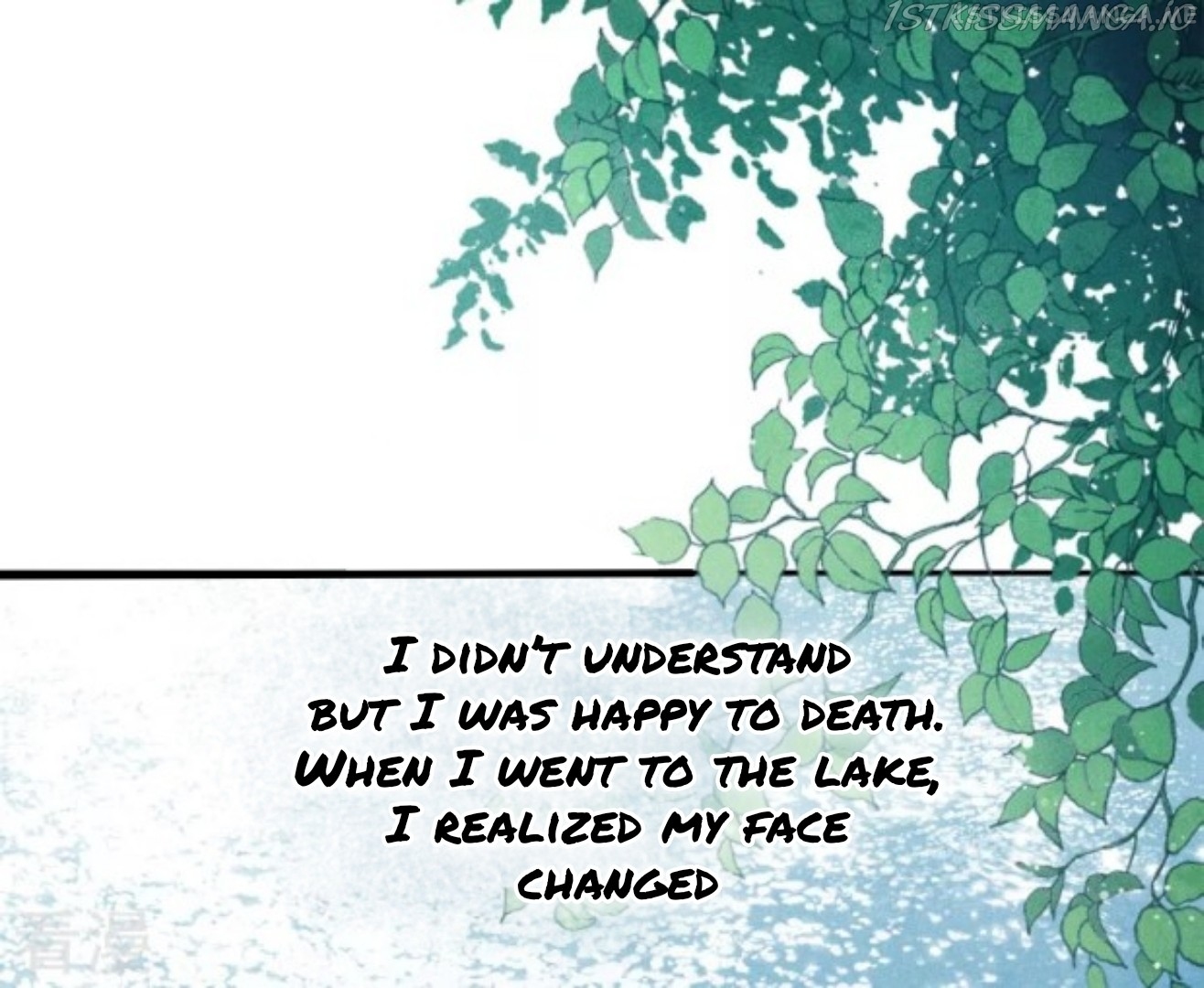 Lost You Forever Chapter 80.5 - page 6