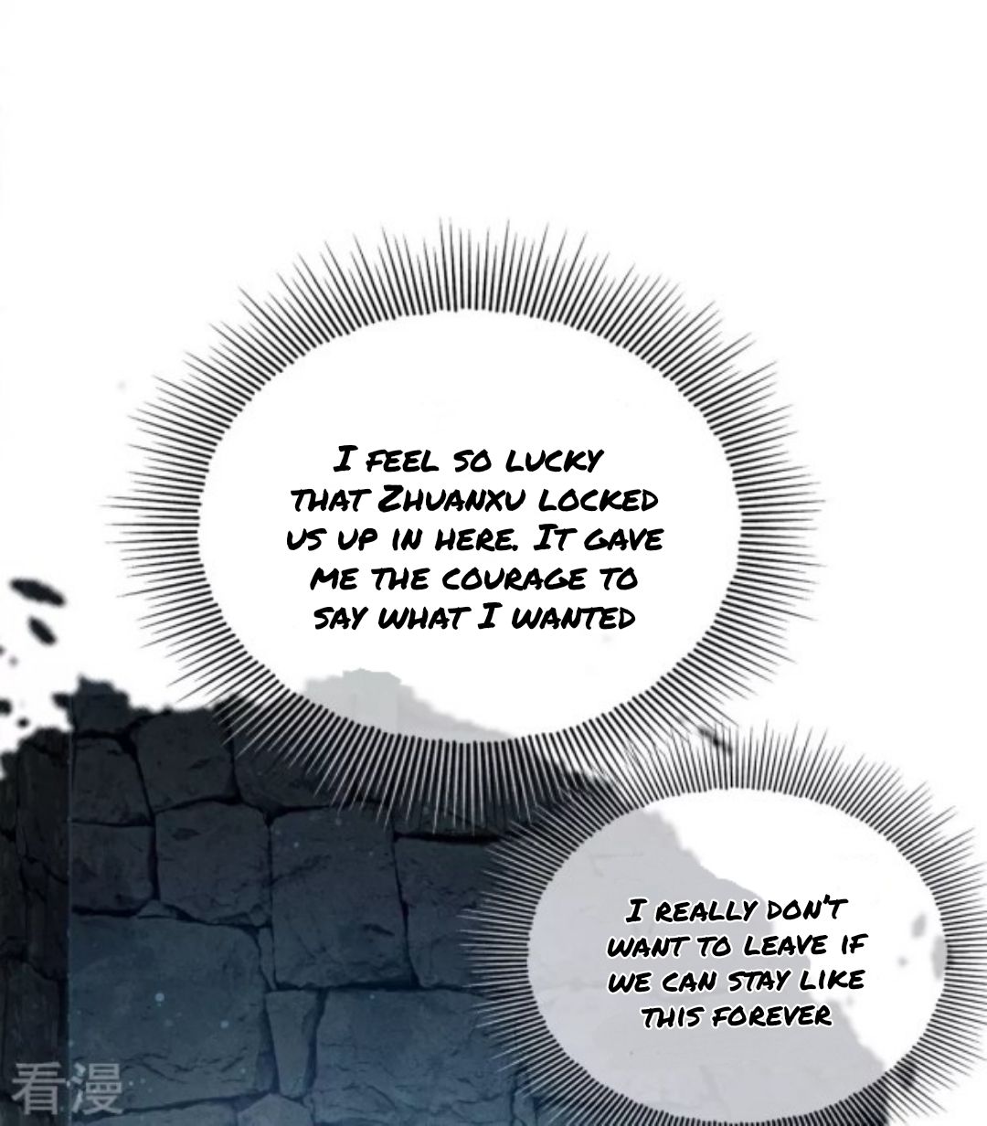 Lost You Forever Chapter 70 - page 1