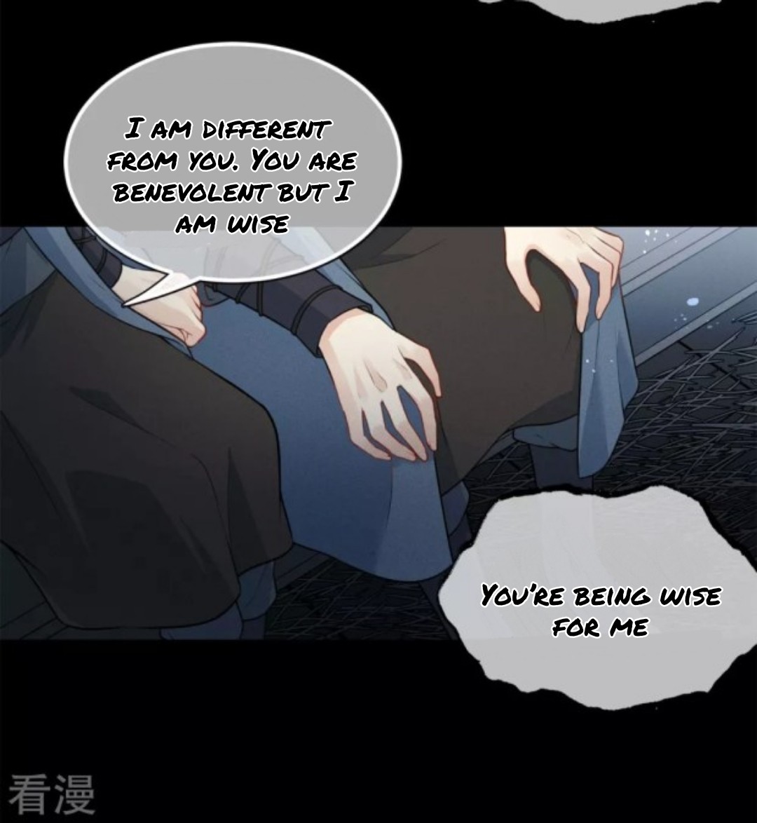 Lost You Forever Chapter 69 - page 12