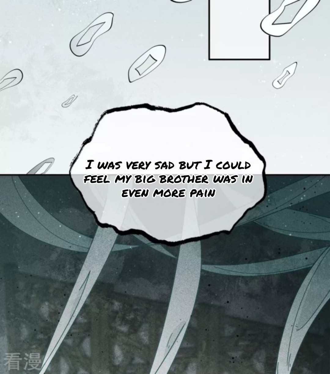 Lost You Forever Chapter 68 - page 14