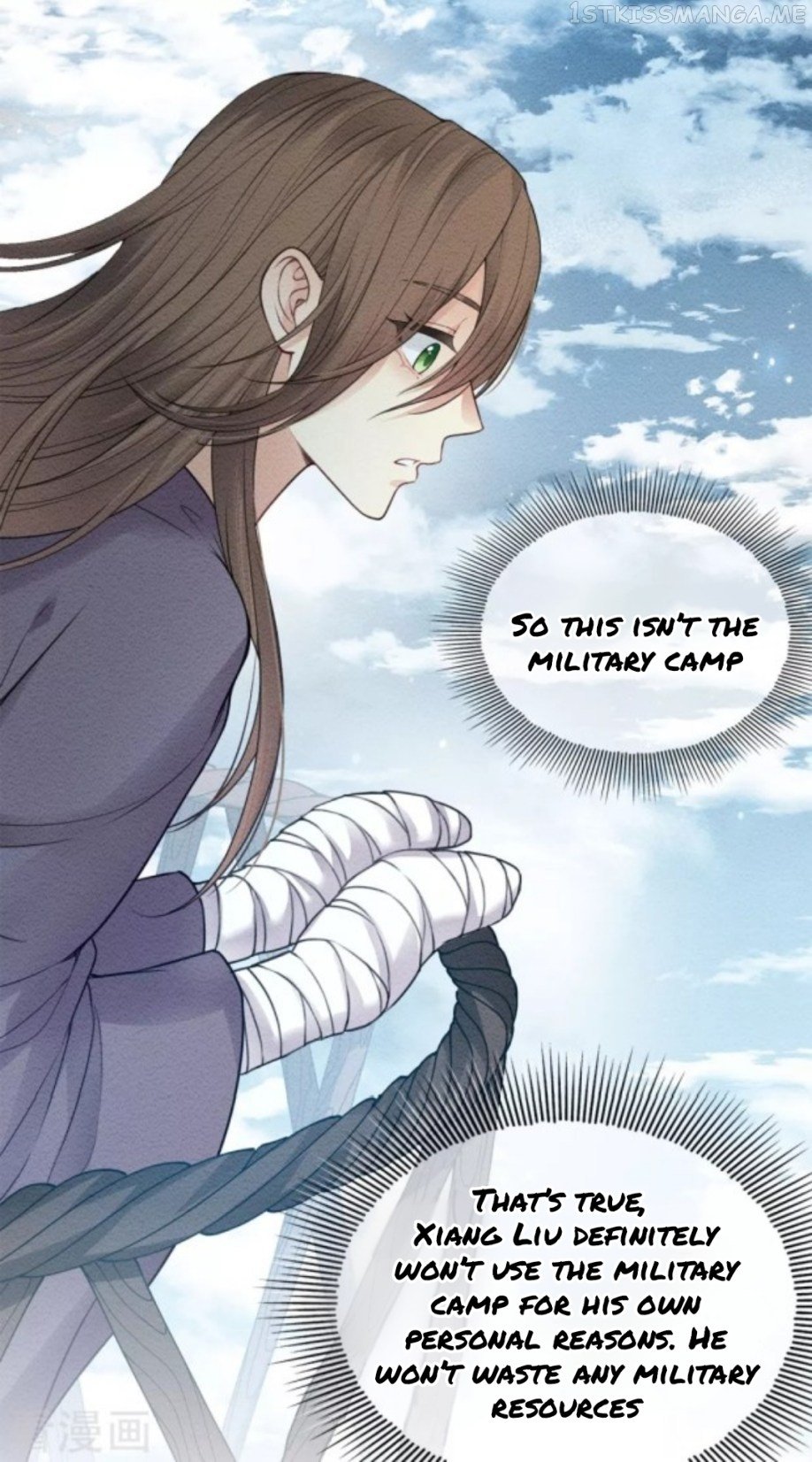 Lost You Forever Chapter 41.5 - page 2