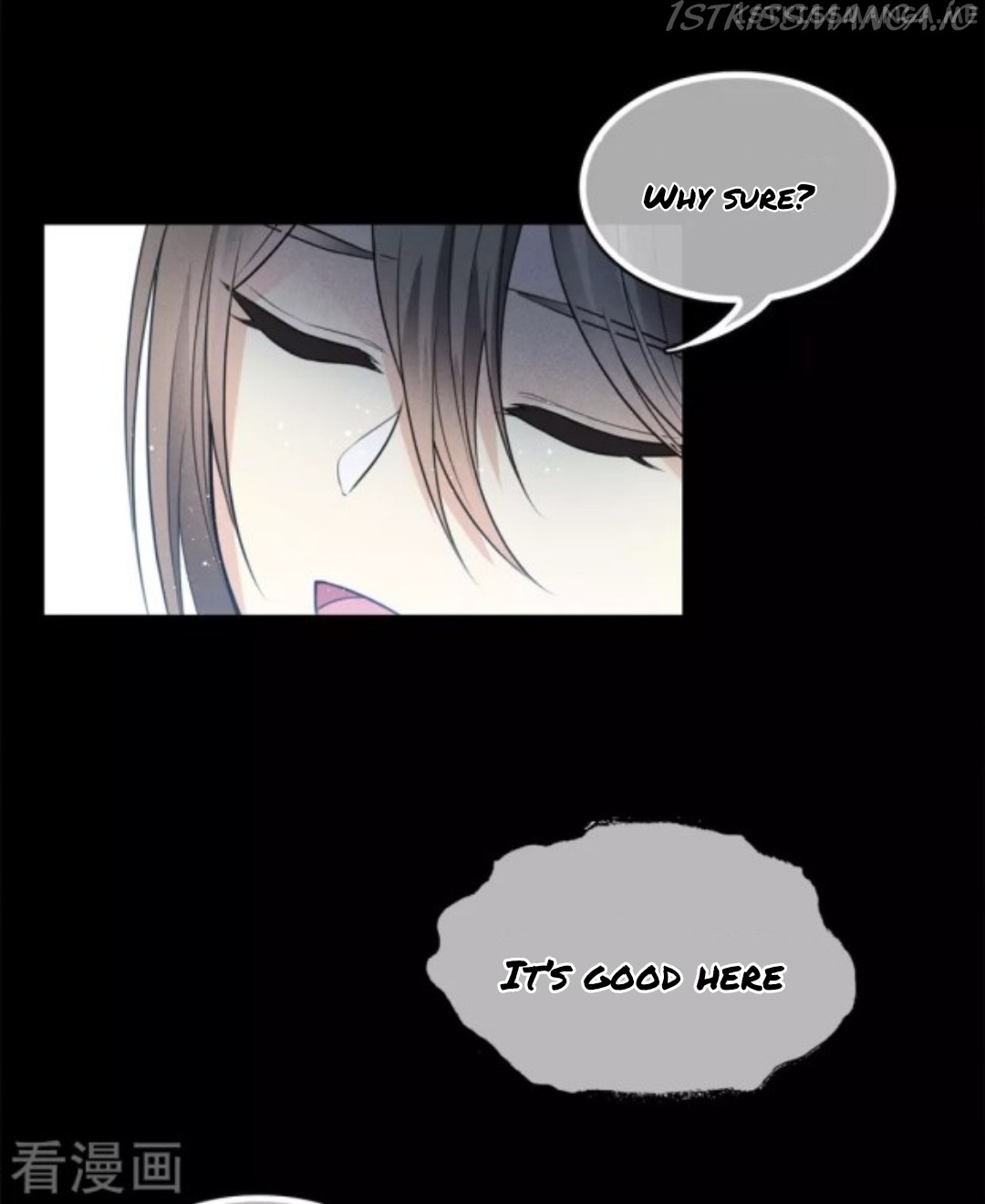 Lost You Forever Chapter 66.5 - page 7