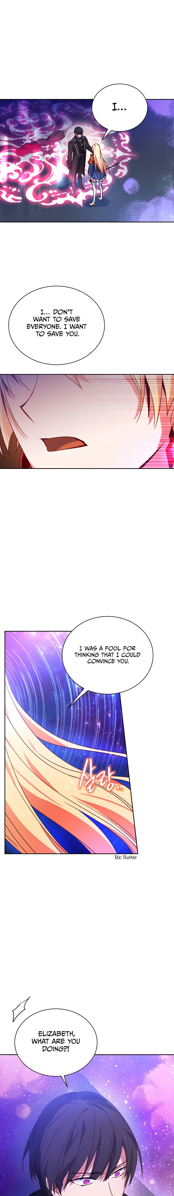 Pure White Elizabeth chapter 18 - page 29