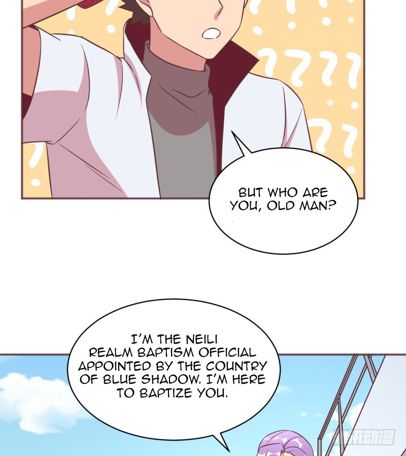 The Strongest Cheat Player chapter 9 - page 26