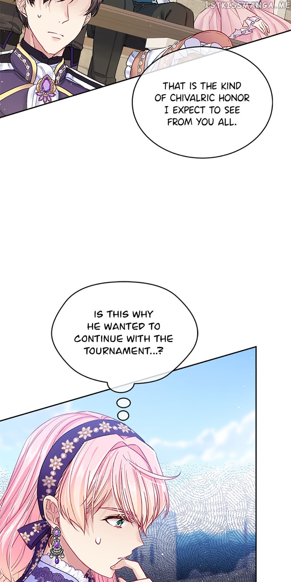 My Hubby Is Too Cute! Chapter 48 - page 12