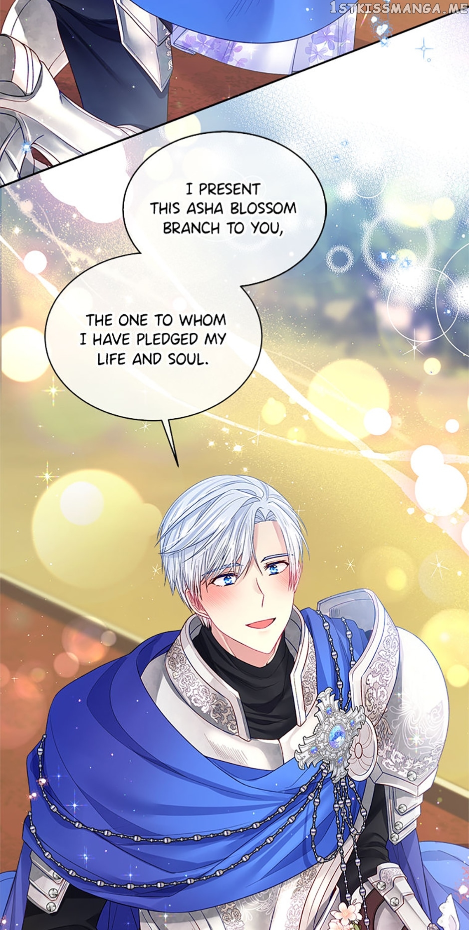 My Hubby Is Too Cute! Chapter 48 - page 47