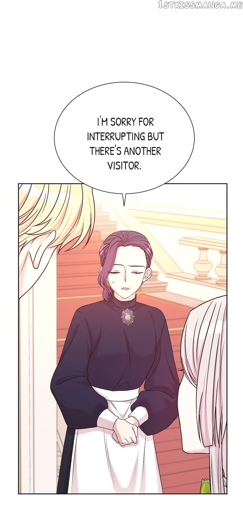 My Second Husband Is Desperate And Depressed Chapter 48 - page 29