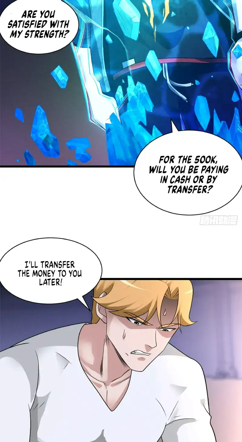 Astral Pet Store Chapter 31 - page 5