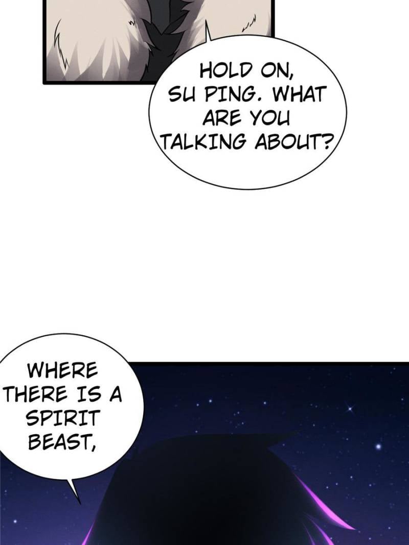 Astral Pet Store Chapter 21 - page 47