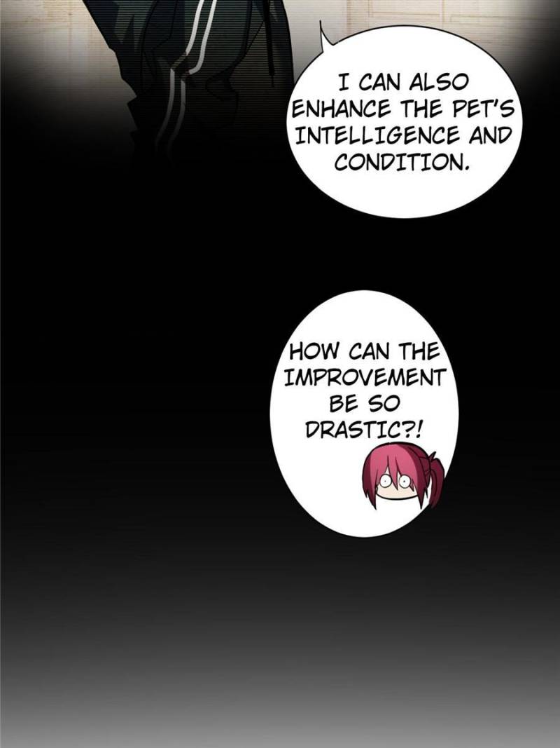 Astral Pet Store Chapter 17 - page 16