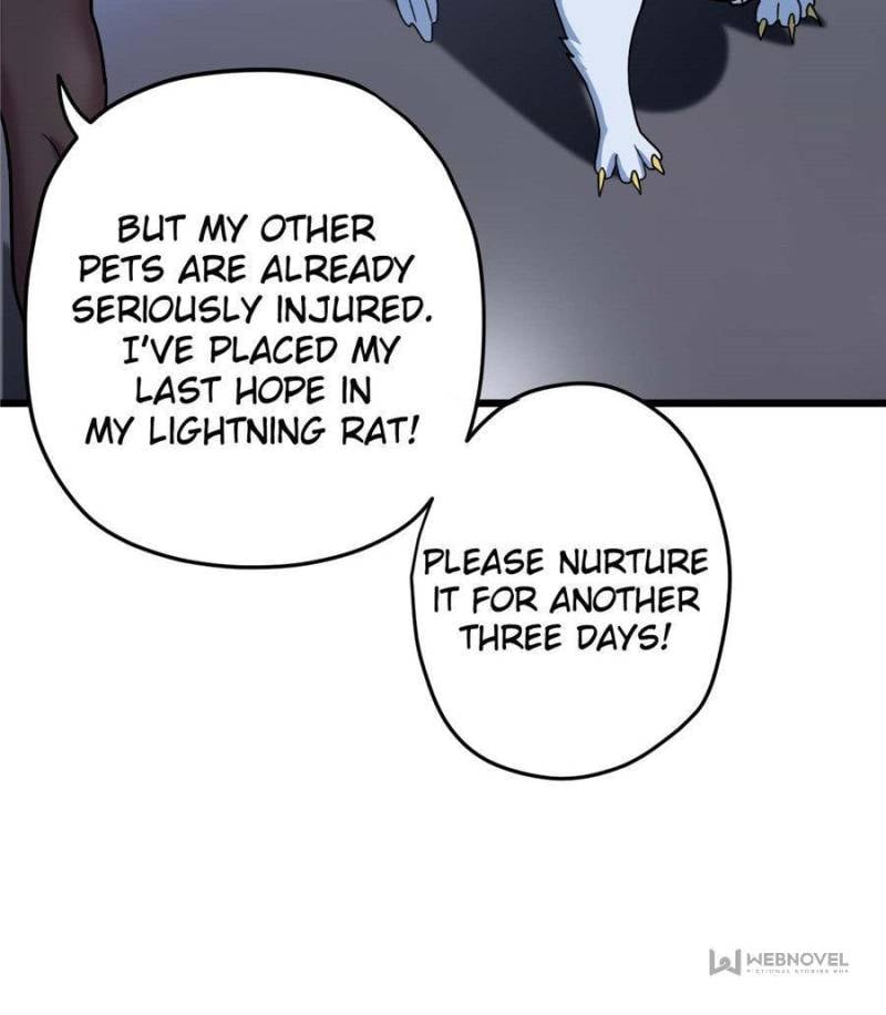 Astral Pet Store Chapter 10 - page 71