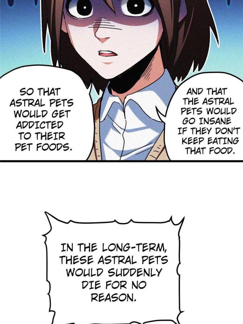 Astral Pet Store Chapter 8 - page 78